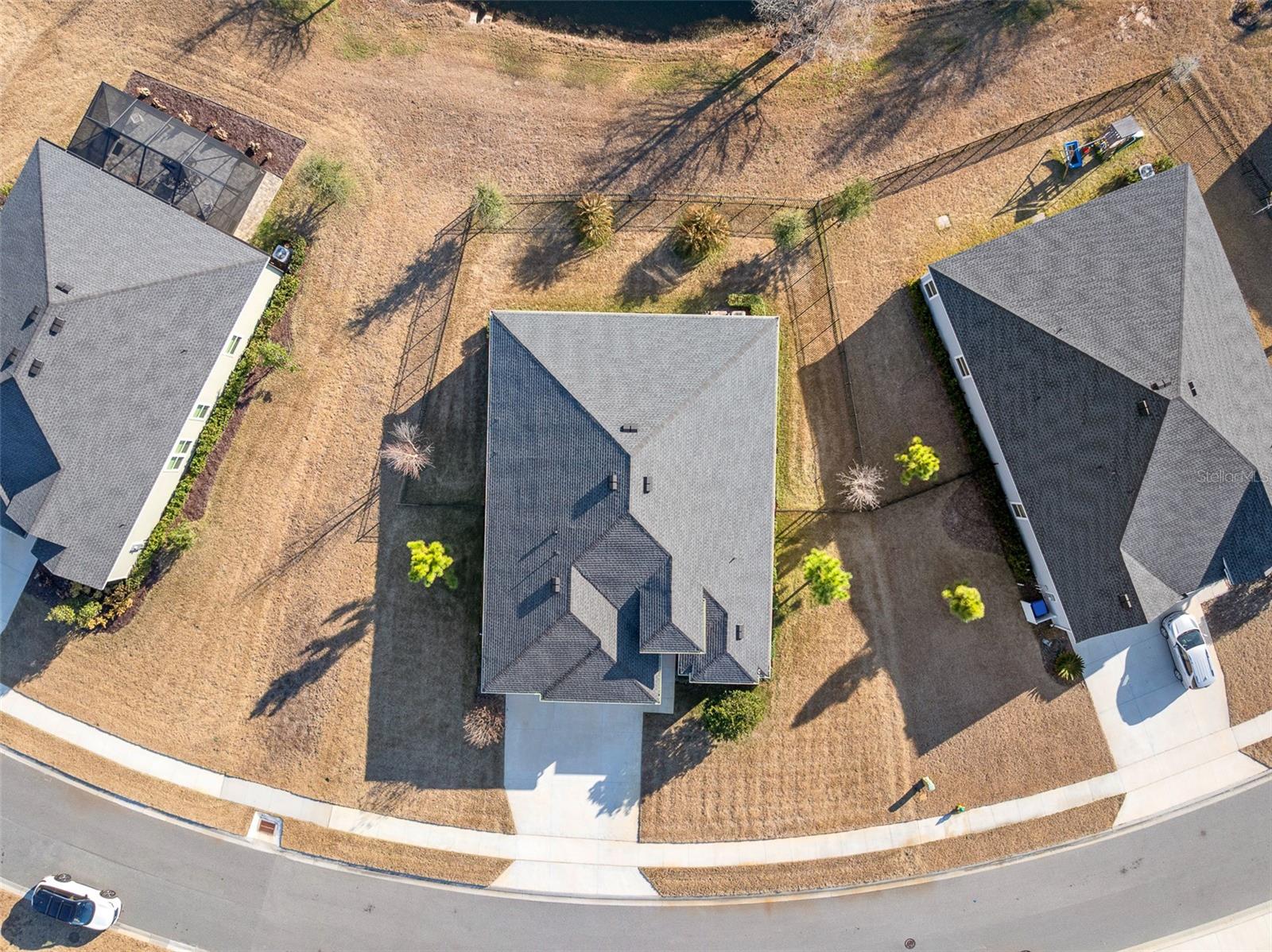 WEXFORD RESERVE UN 1B - Residential