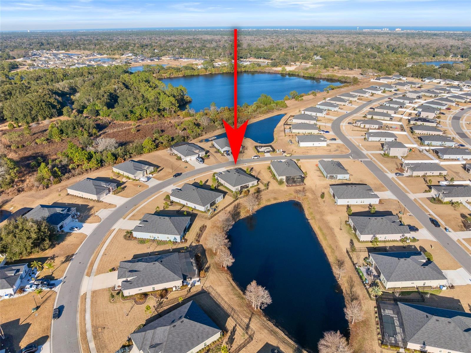 WEXFORD RESERVE UN 1B - Residential