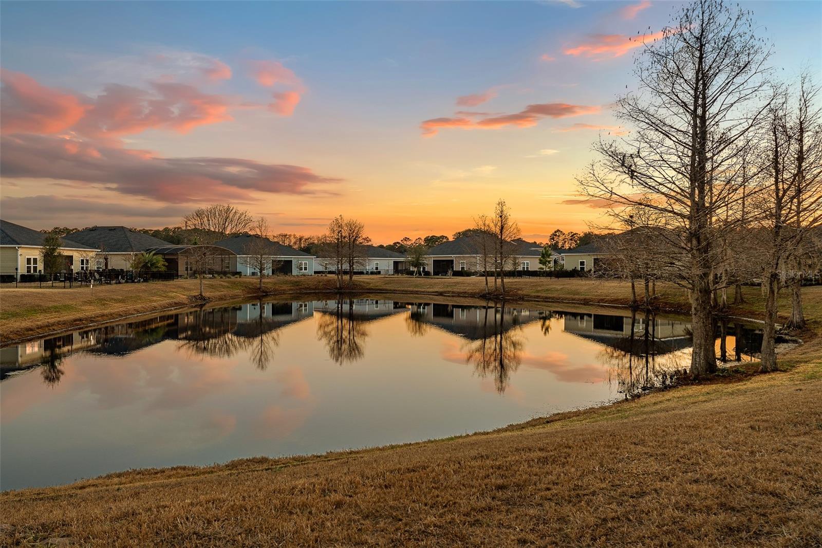 WEXFORD RESERVE UN 1B - Residential