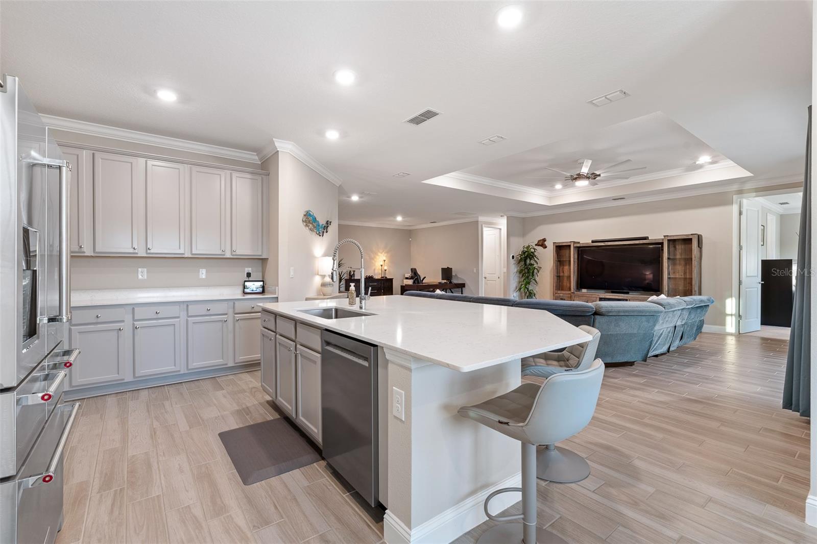 WEXFORD RESERVE UN 1B - Residential