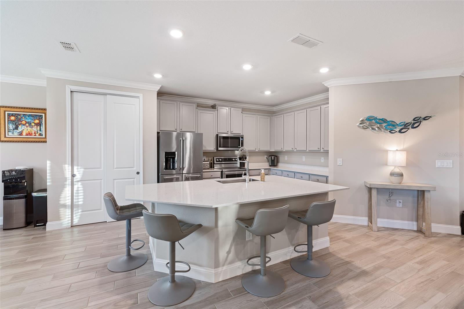 WEXFORD RESERVE UN 1B - Residential