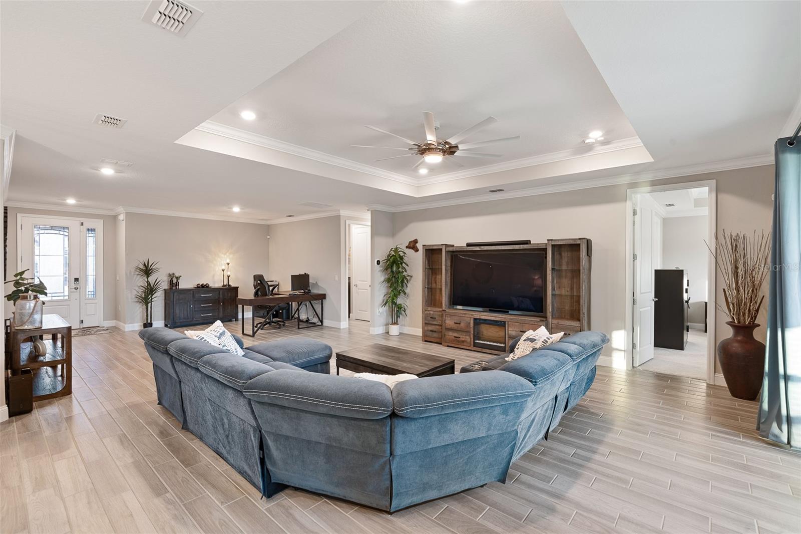 WEXFORD RESERVE UN 1B - Residential