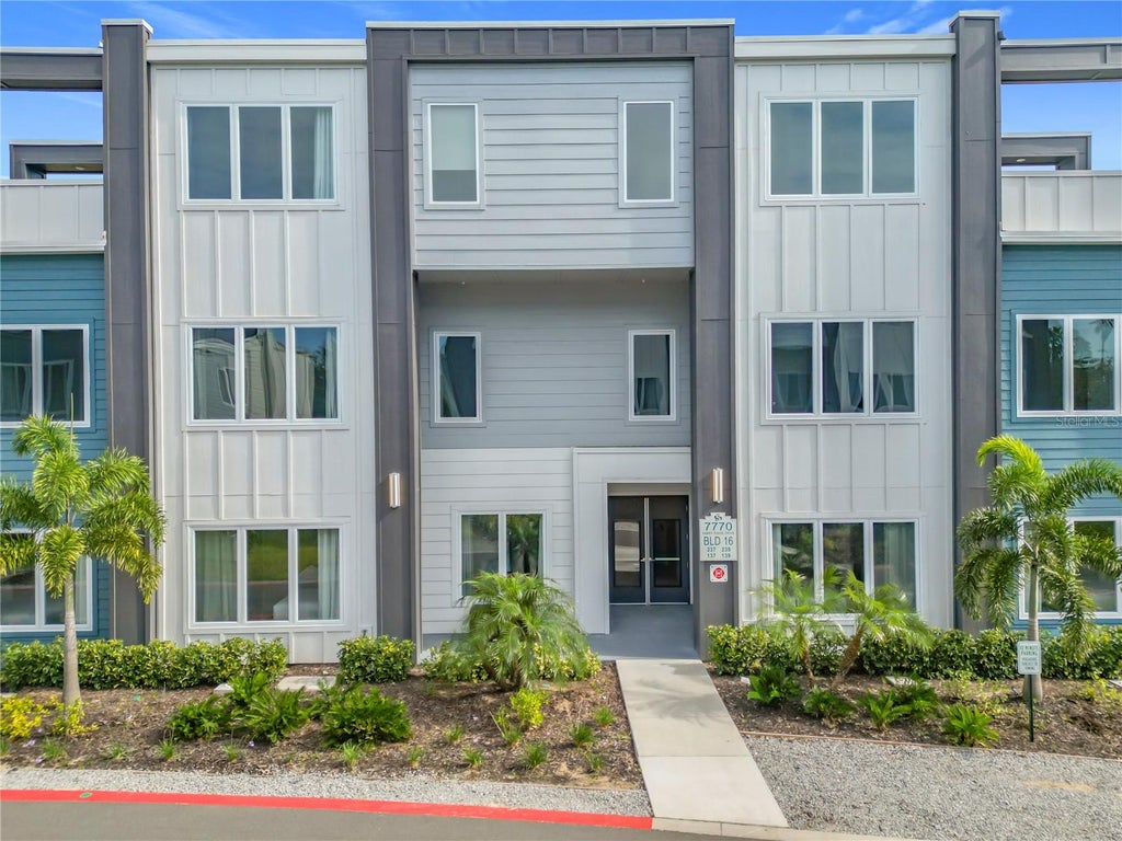 Photo of 7770 Sandy Ridge Drive #139, Kissimmee, FL 34747 (MLS # O6439345)