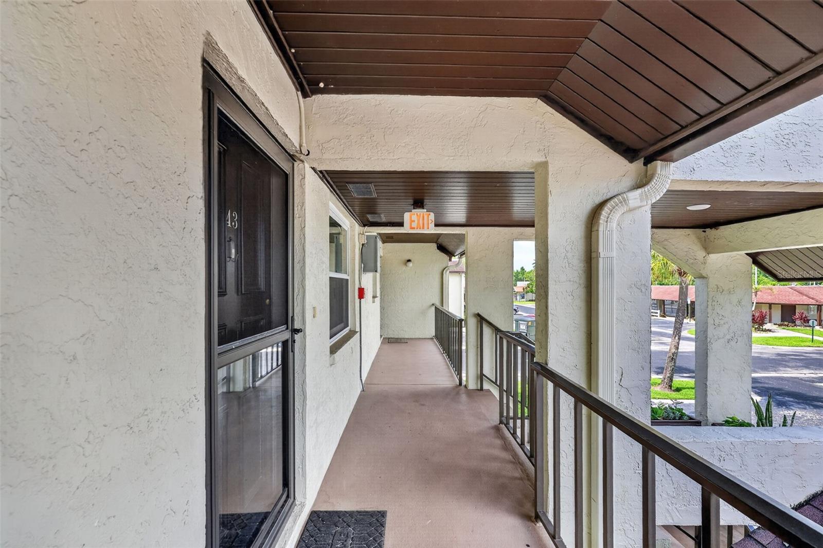 1100 E BAY DRIVE 43