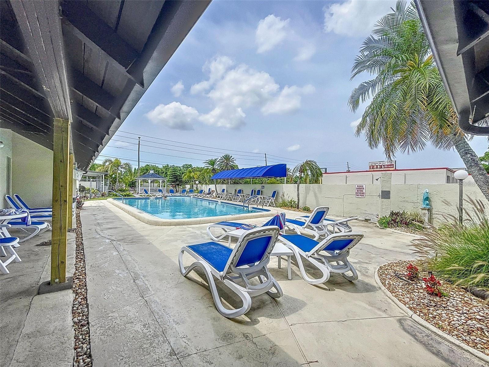 WILLOWBROOK CONDO - Residential