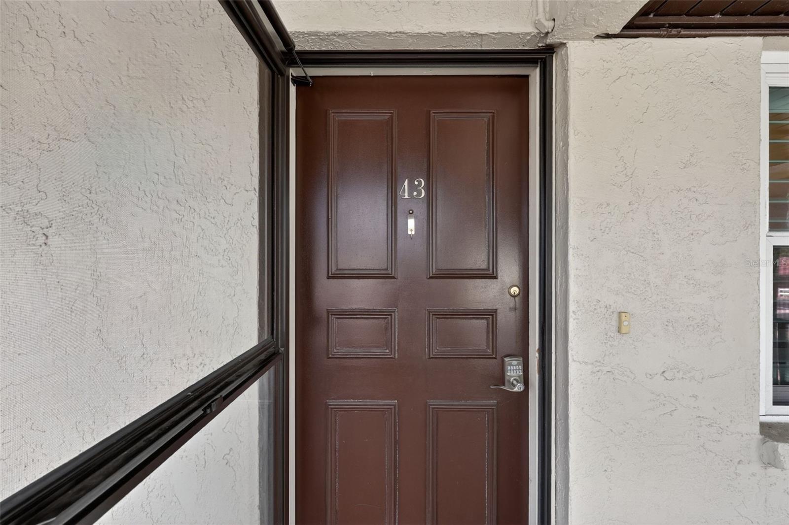 1100 E BAY DRIVE 43