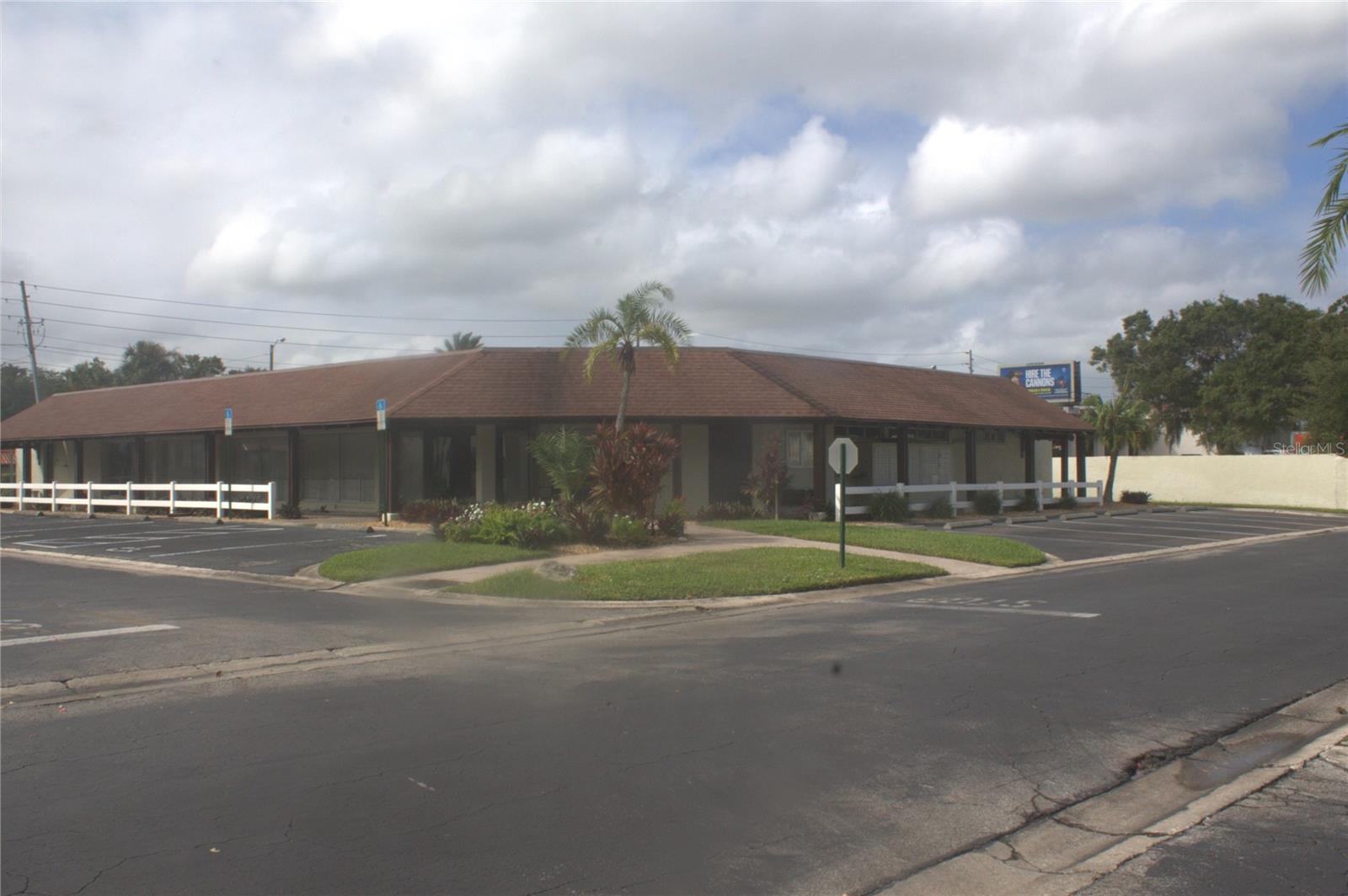 WILLOWBROOK CONDO - Residential