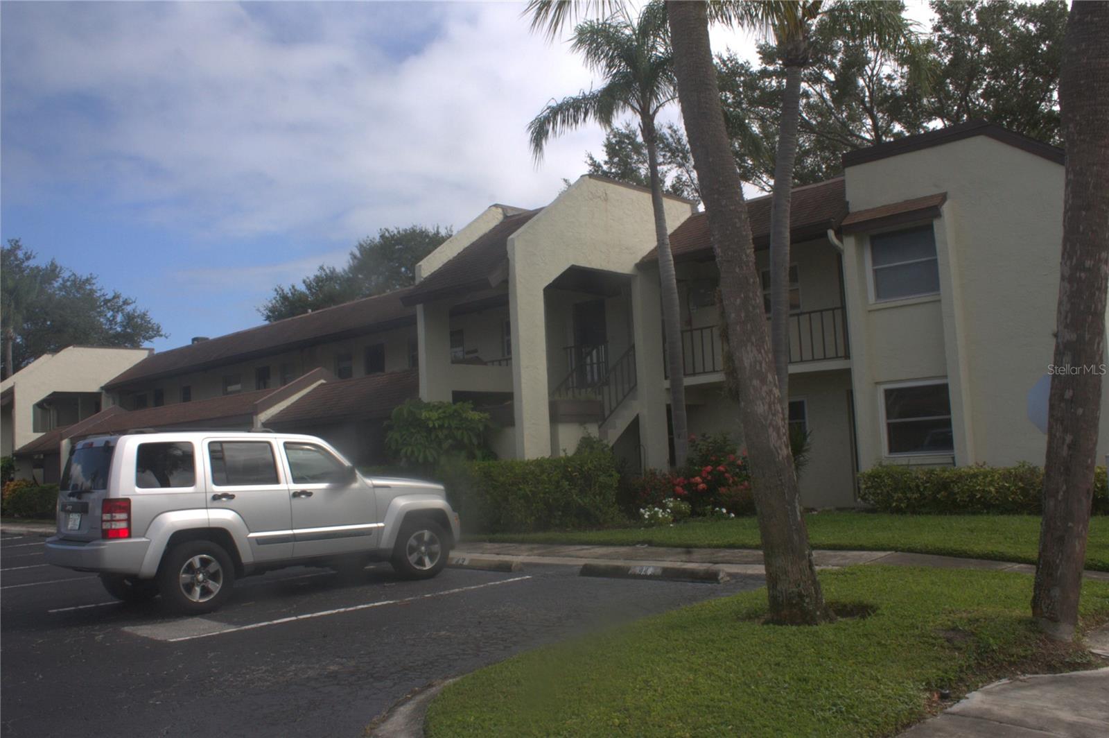 WILLOWBROOK CONDO - Residential