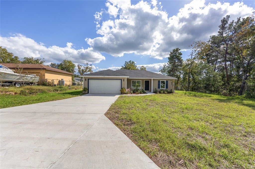 Photo of 5192 SW 159 Street, Ocala, FL 34473 (MLS # OM734052)