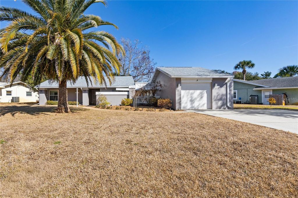 Photo of 19 Cooper Lane, Palm Coast, FL 32137 (MLS # FC316009)