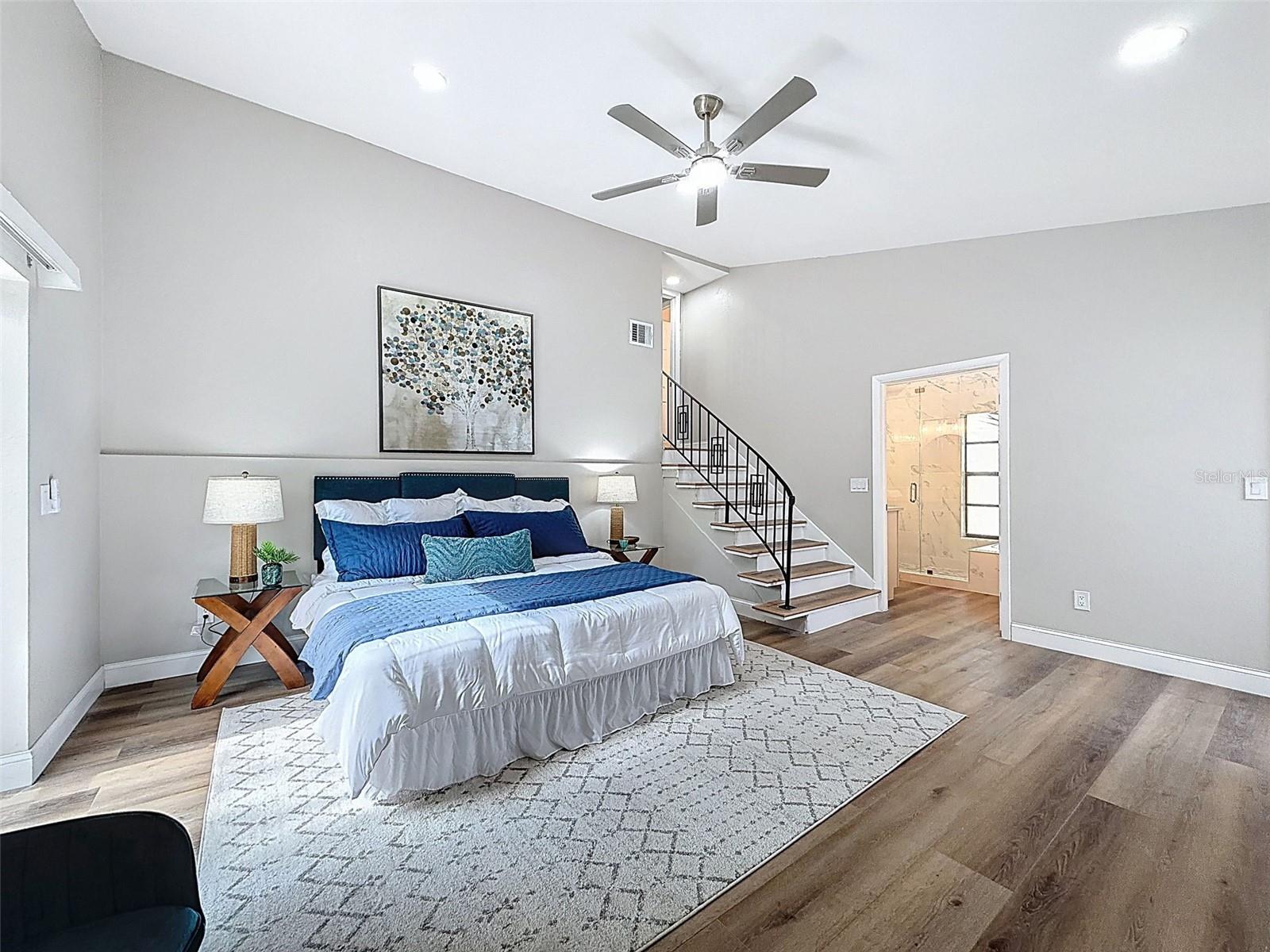 WHISPERING PINES FOREST 5TH ADD - Residential