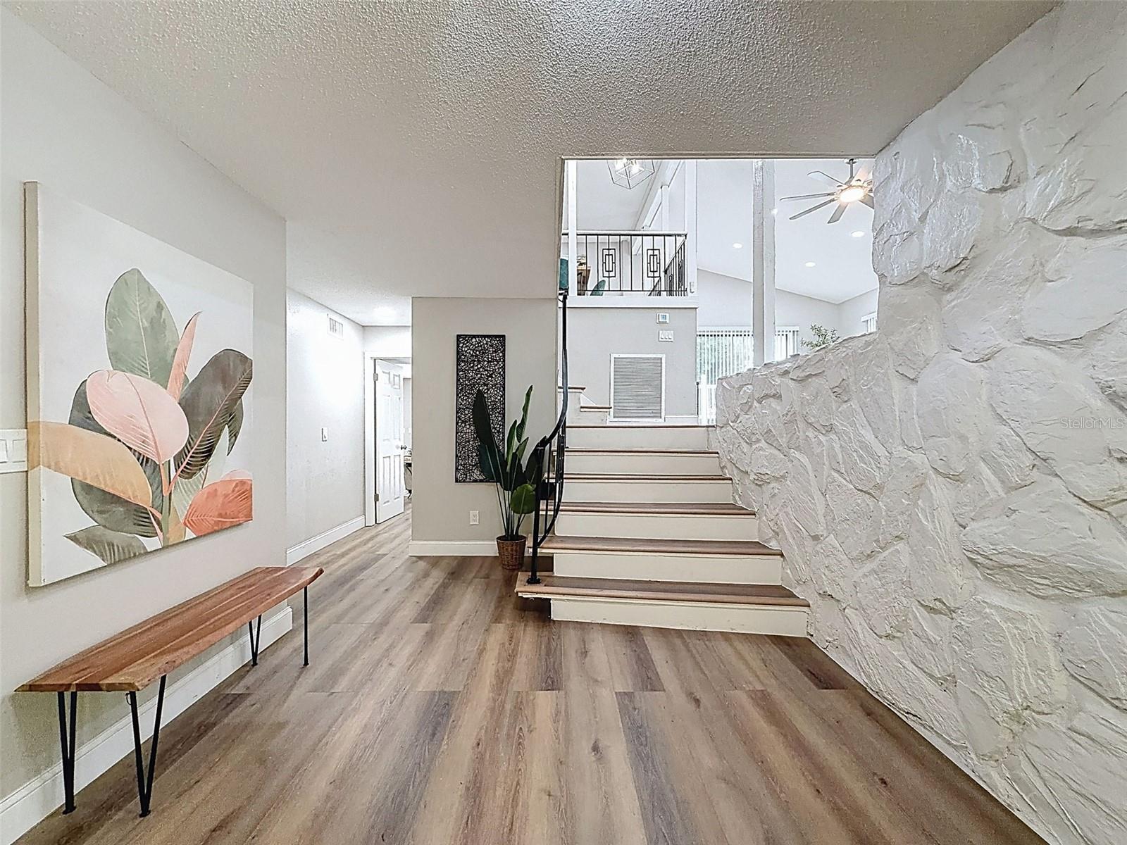 WHISPERING PINES FOREST 5TH ADD - Residential