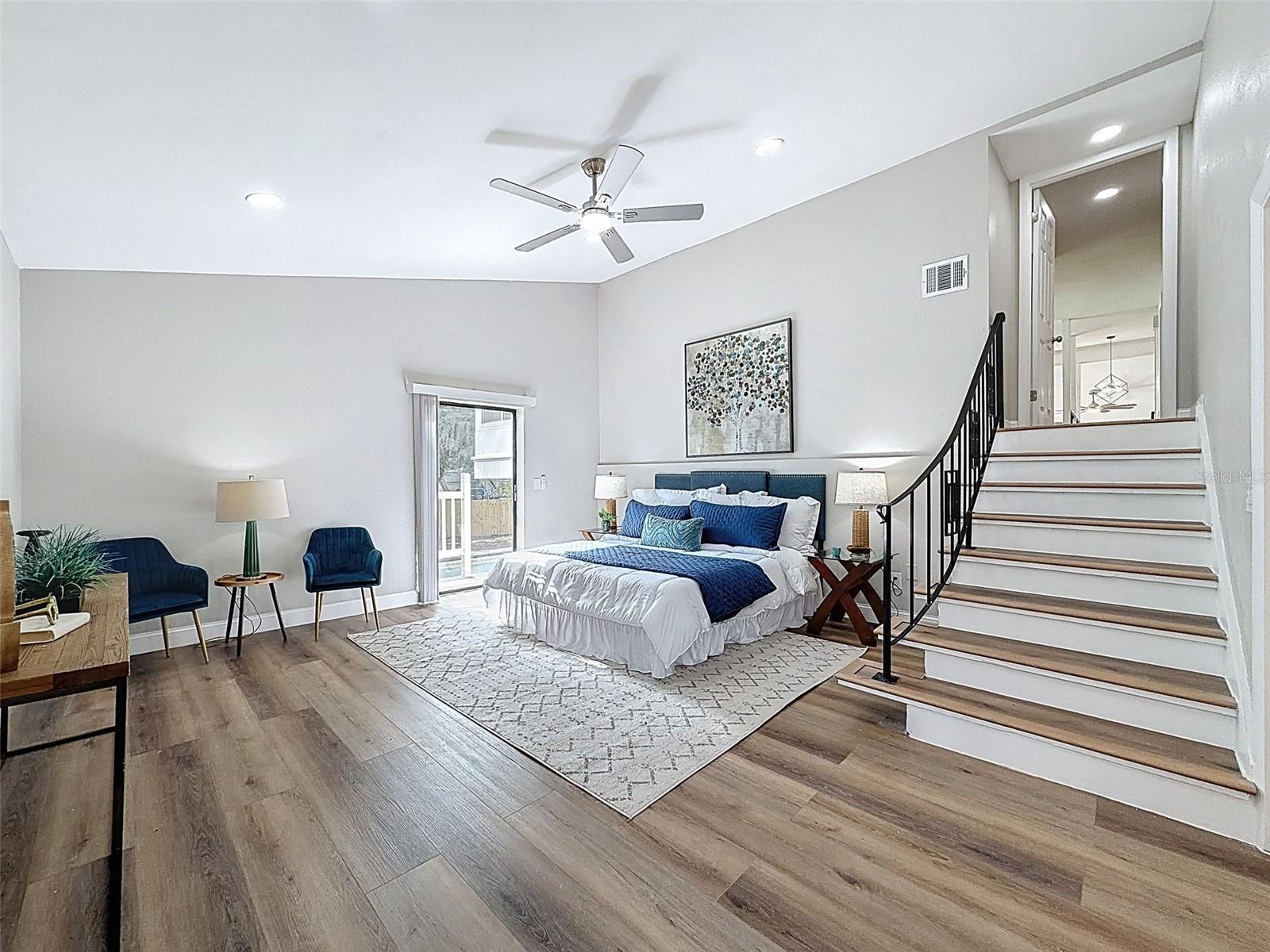 WHISPERING PINES FOREST 5TH ADD - Residential