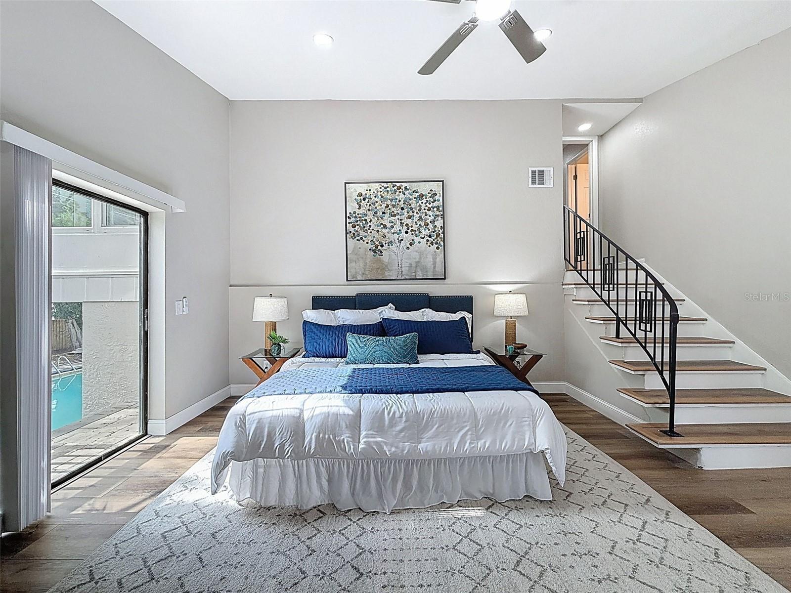 WHISPERING PINES FOREST 5TH ADD - Residential