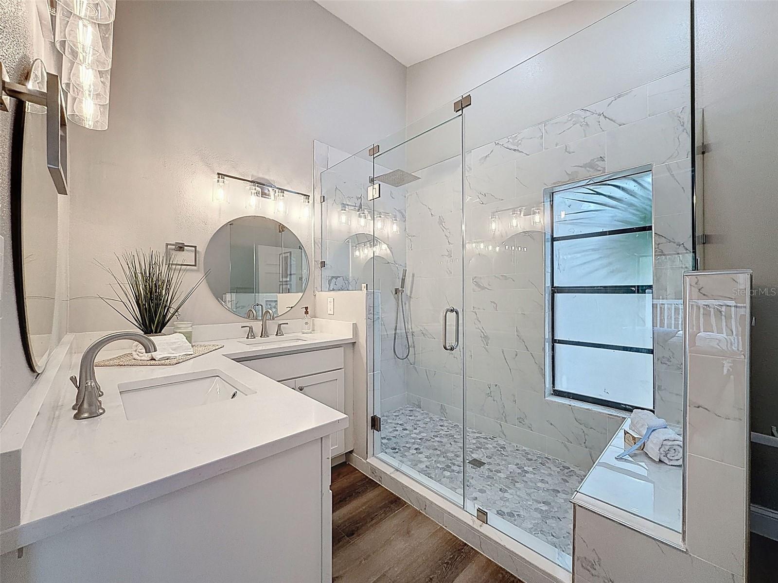 WHISPERING PINES FOREST 5TH ADD - Residential