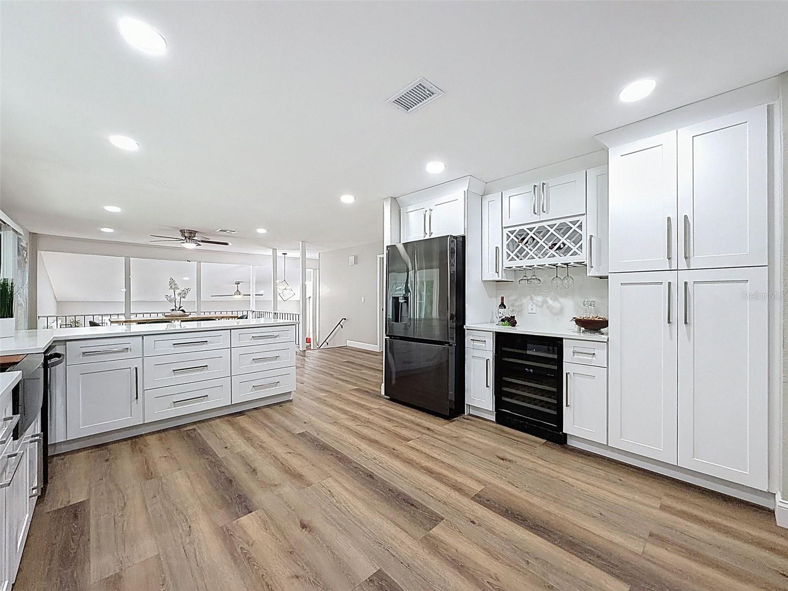 WHISPERING PINES FOREST 5TH ADD - Residential