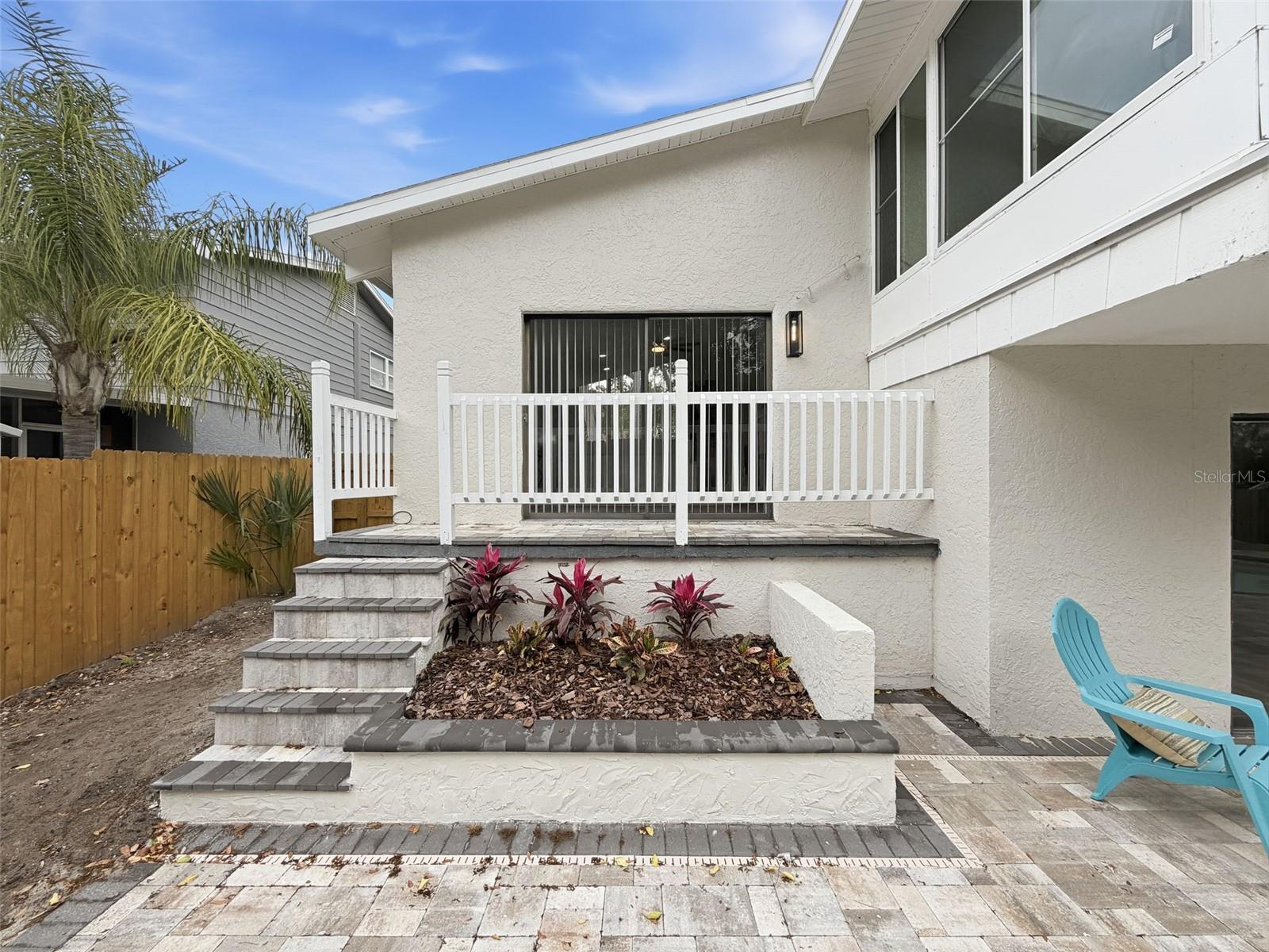 WHISPERING PINES FOREST 5TH ADD - Residential