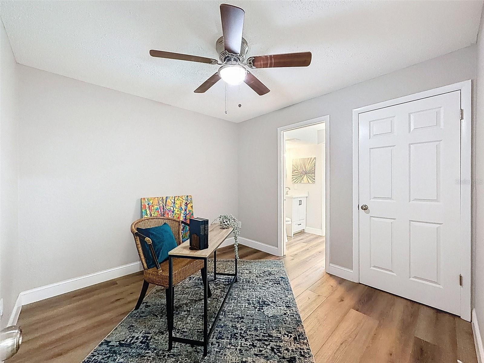 WHISPERING PINES FOREST 5TH ADD - Residential