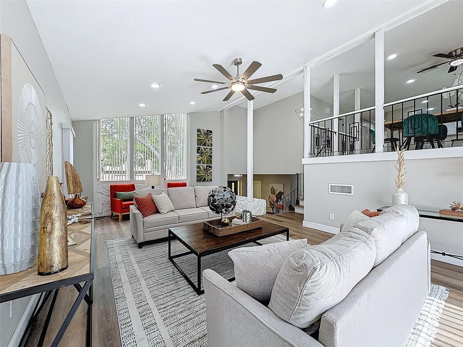 WHISPERING PINES FOREST 5TH ADD - Residential