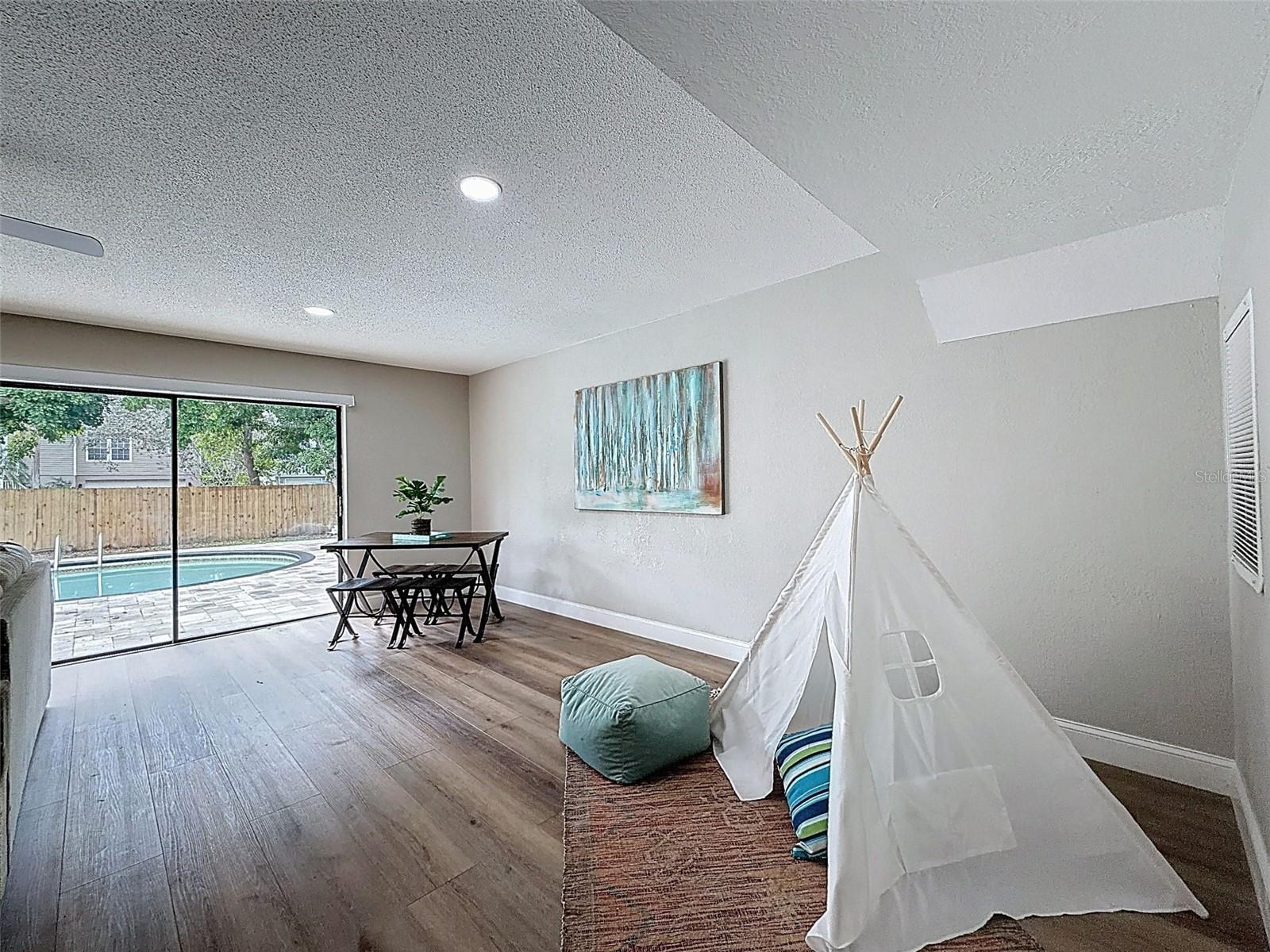 WHISPERING PINES FOREST 5TH ADD - Residential