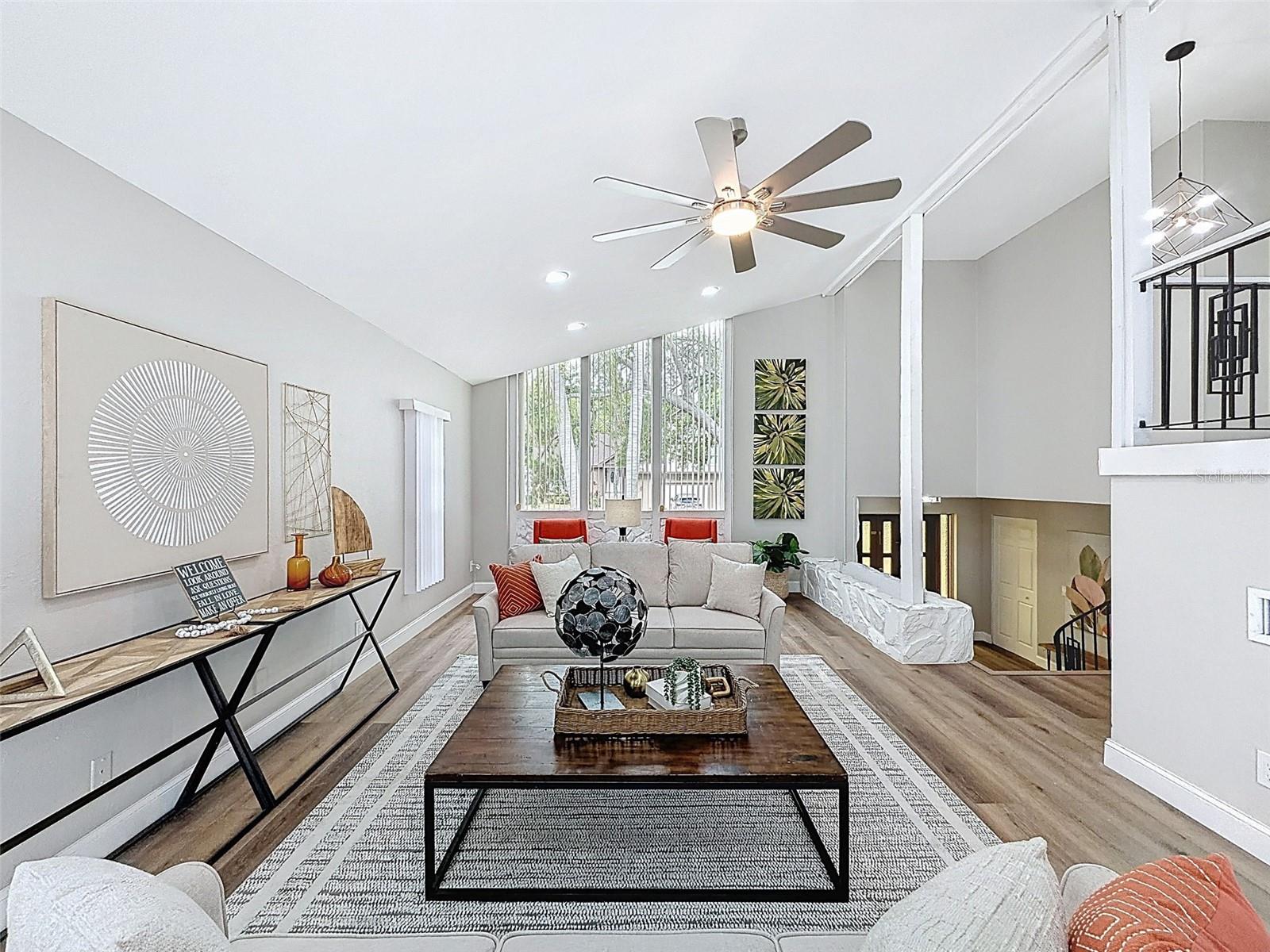 WHISPERING PINES FOREST 5TH ADD - Residential