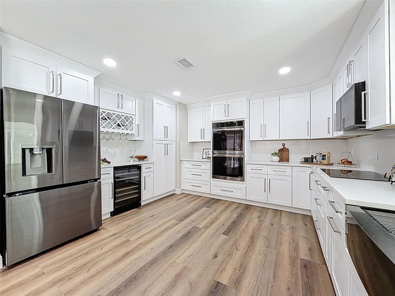 WHISPERING PINES FOREST 5TH ADD - Residential