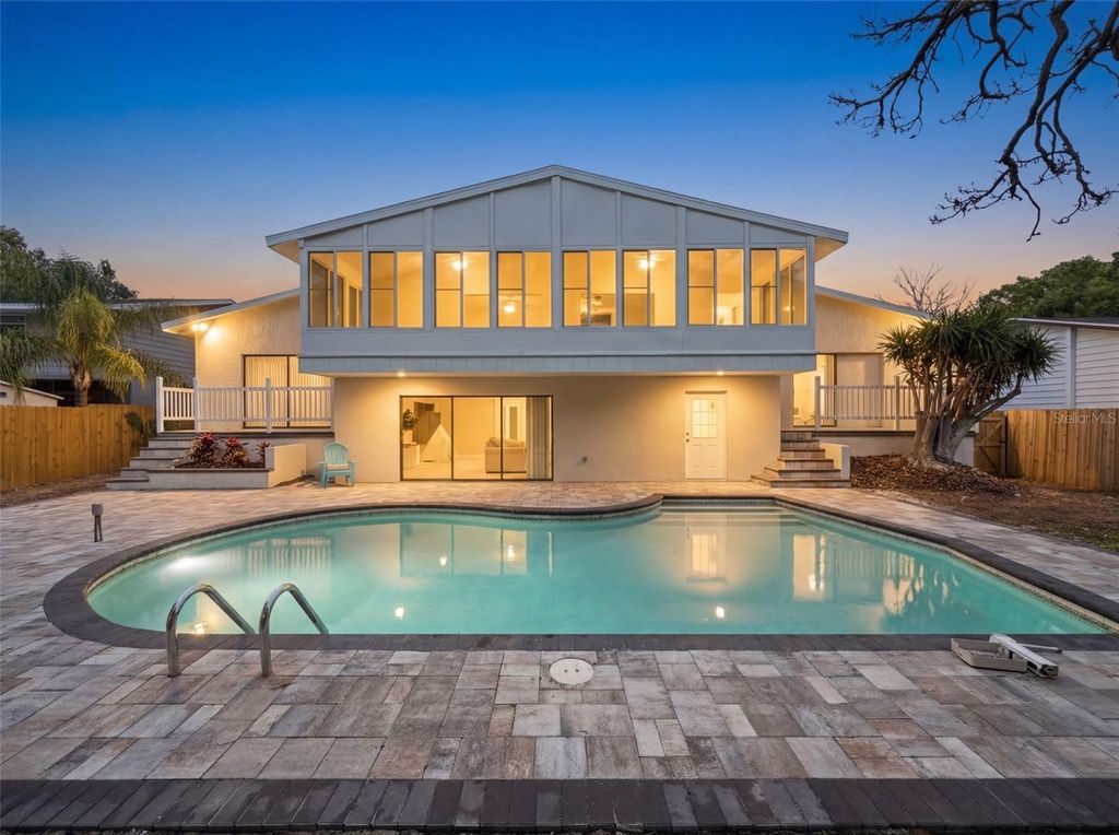 Photo of 8430 144th Lane, Seminole, FL 33776 (MLS # W7883917)