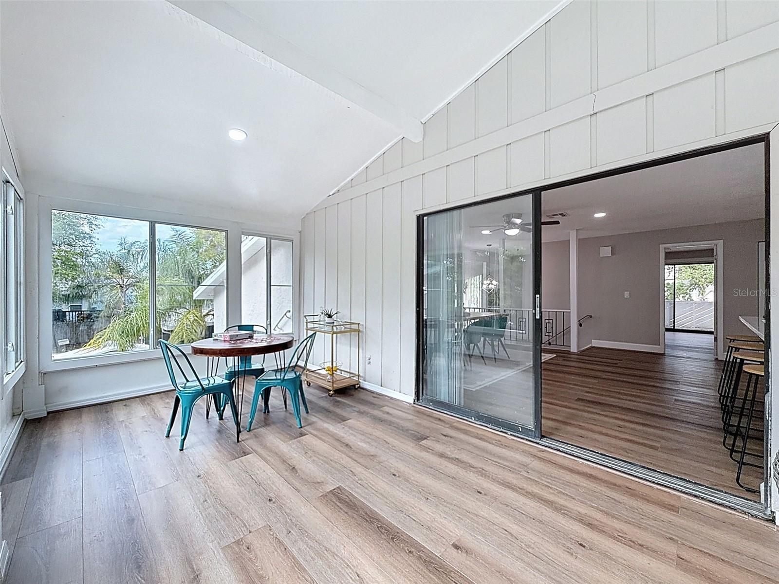 WHISPERING PINES FOREST 5TH ADD - Residential