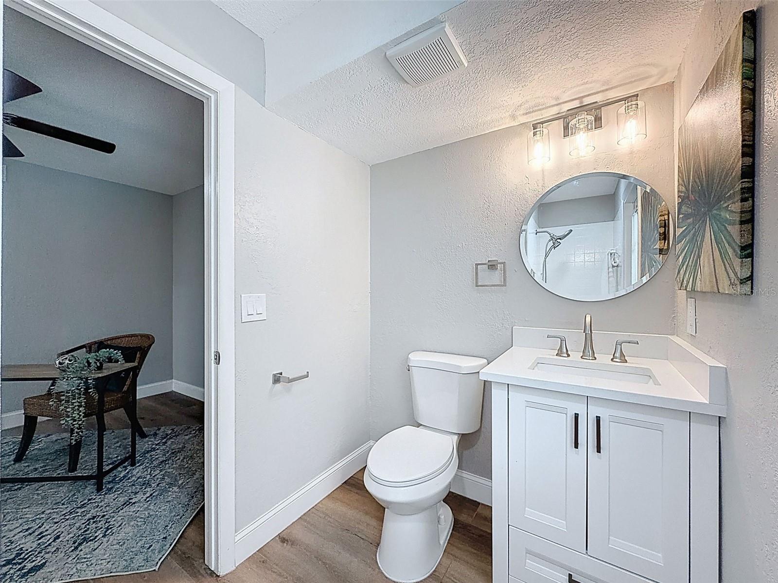 WHISPERING PINES FOREST 5TH ADD - Residential