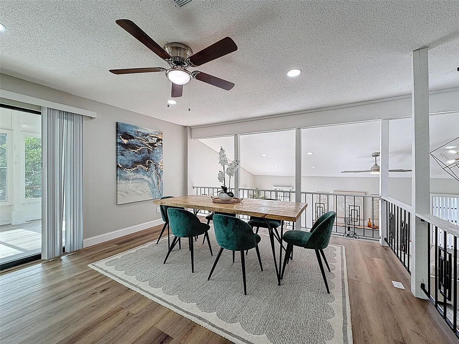 WHISPERING PINES FOREST 5TH ADD - Residential