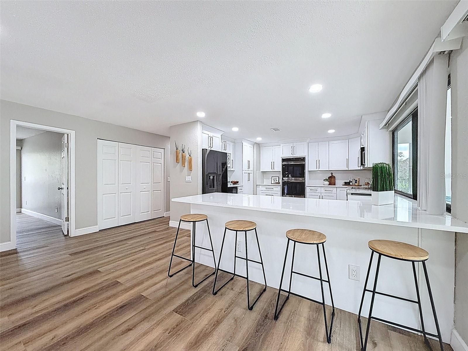 WHISPERING PINES FOREST 5TH ADD - Residential