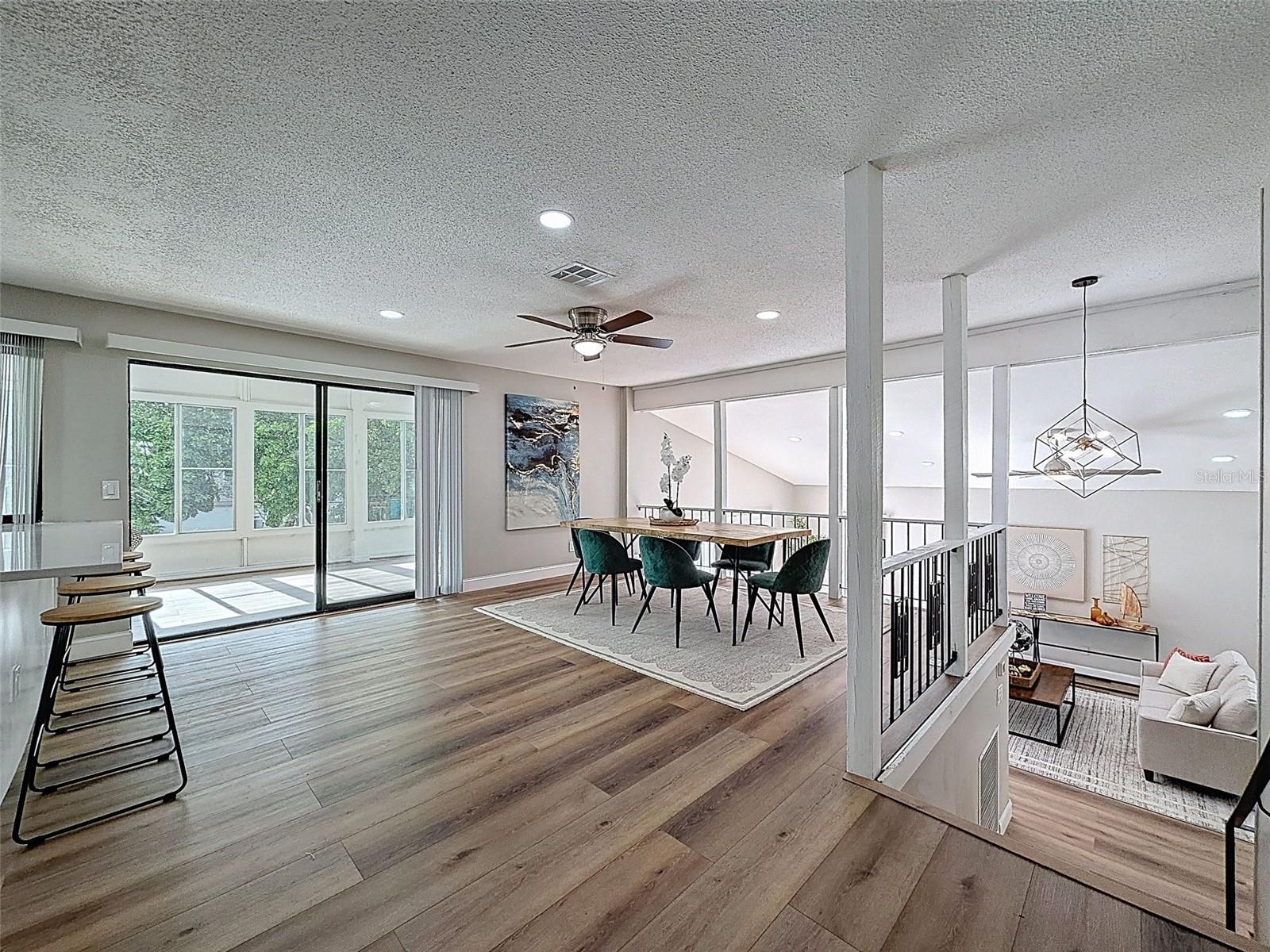 WHISPERING PINES FOREST 5TH ADD - Residential