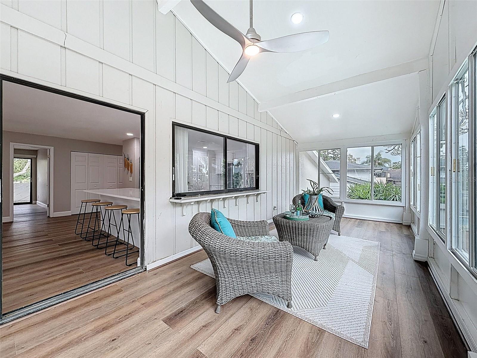 WHISPERING PINES FOREST 5TH ADD - Residential