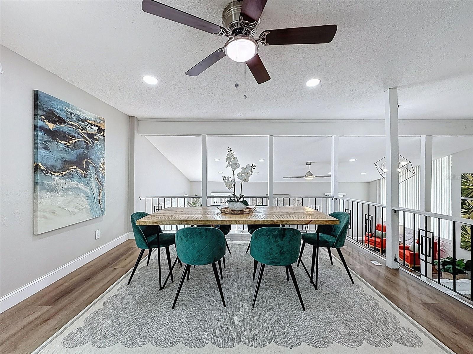 WHISPERING PINES FOREST 5TH ADD - Residential