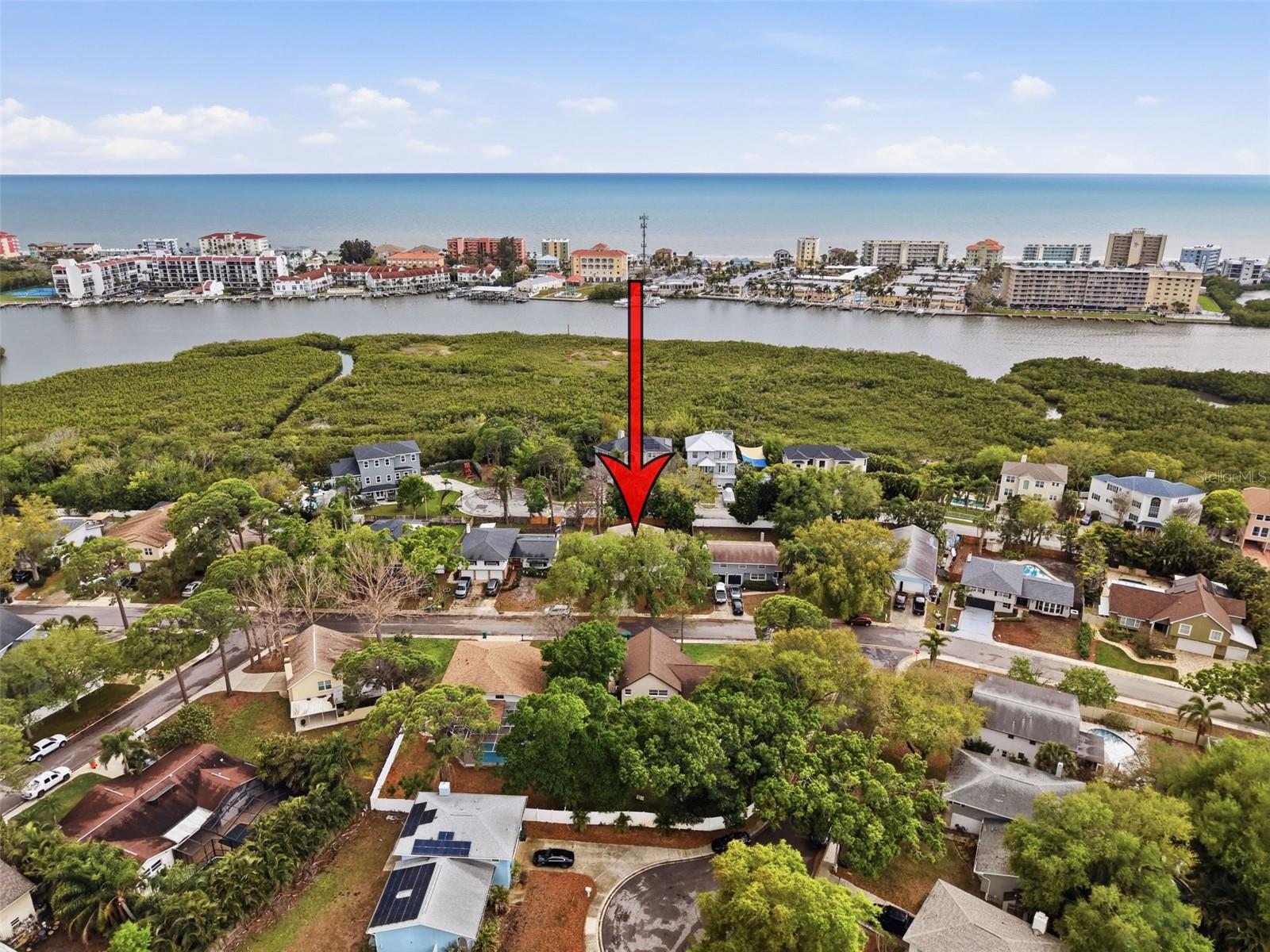 WHISPERING PINES FOREST 5TH ADD - Residential