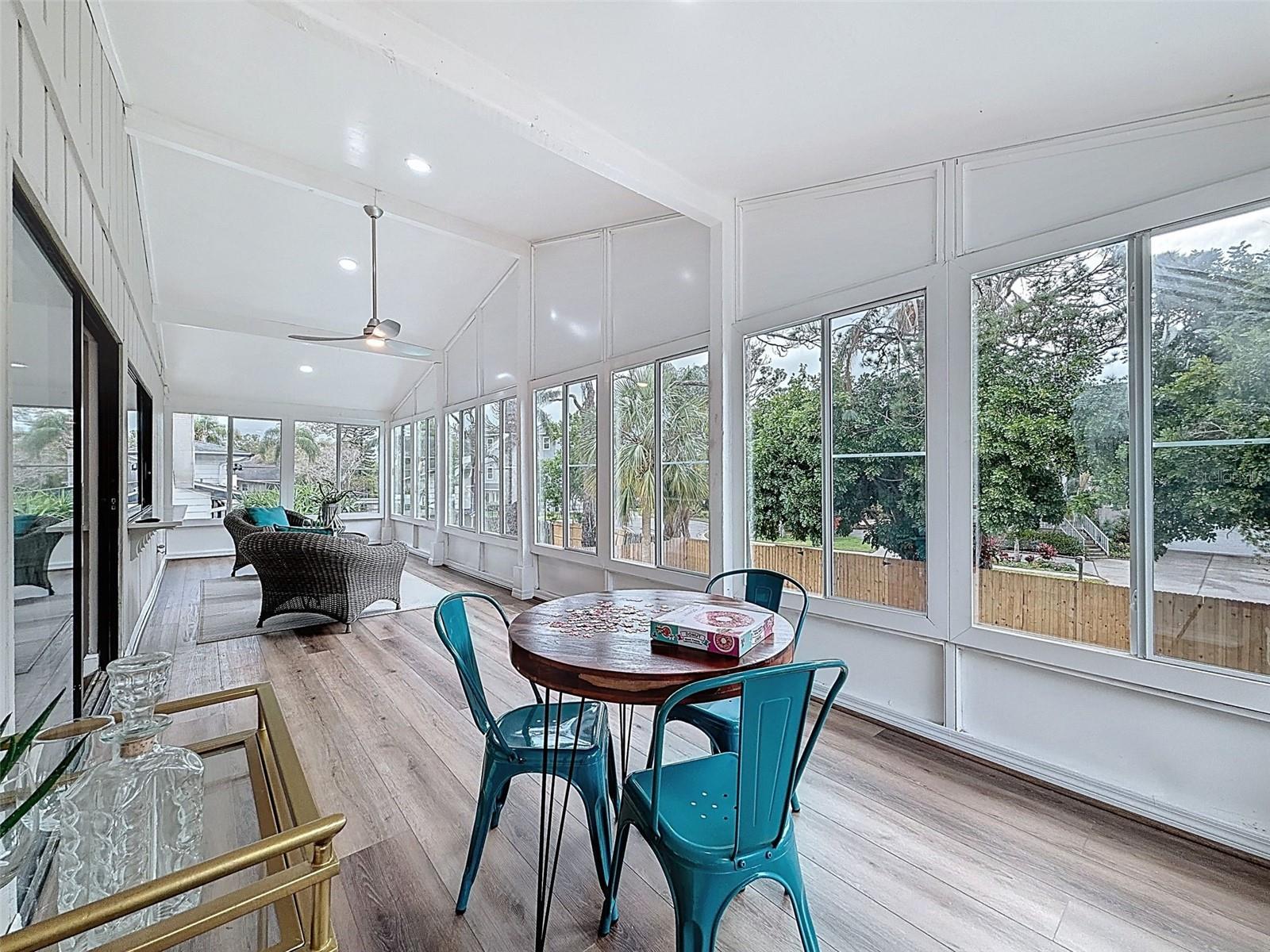 WHISPERING PINES FOREST 5TH ADD - Residential