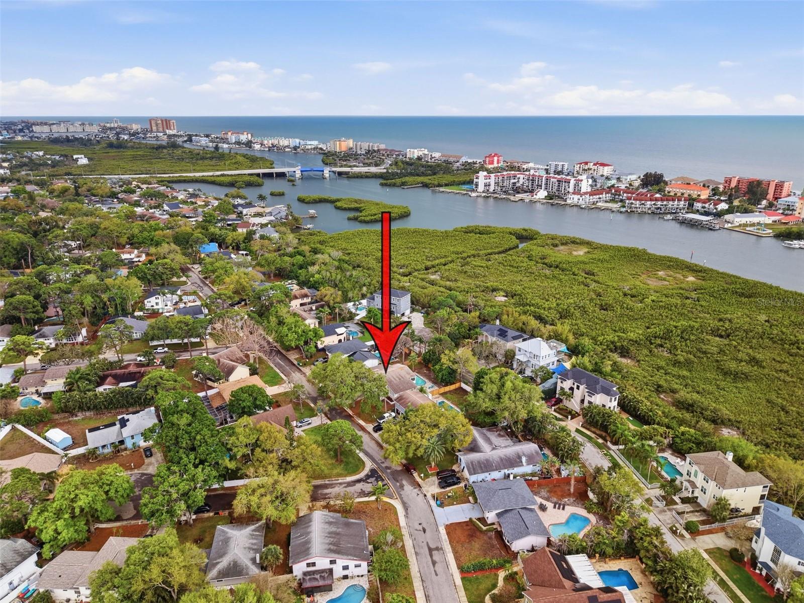 WHISPERING PINES FOREST 5TH ADD - Residential