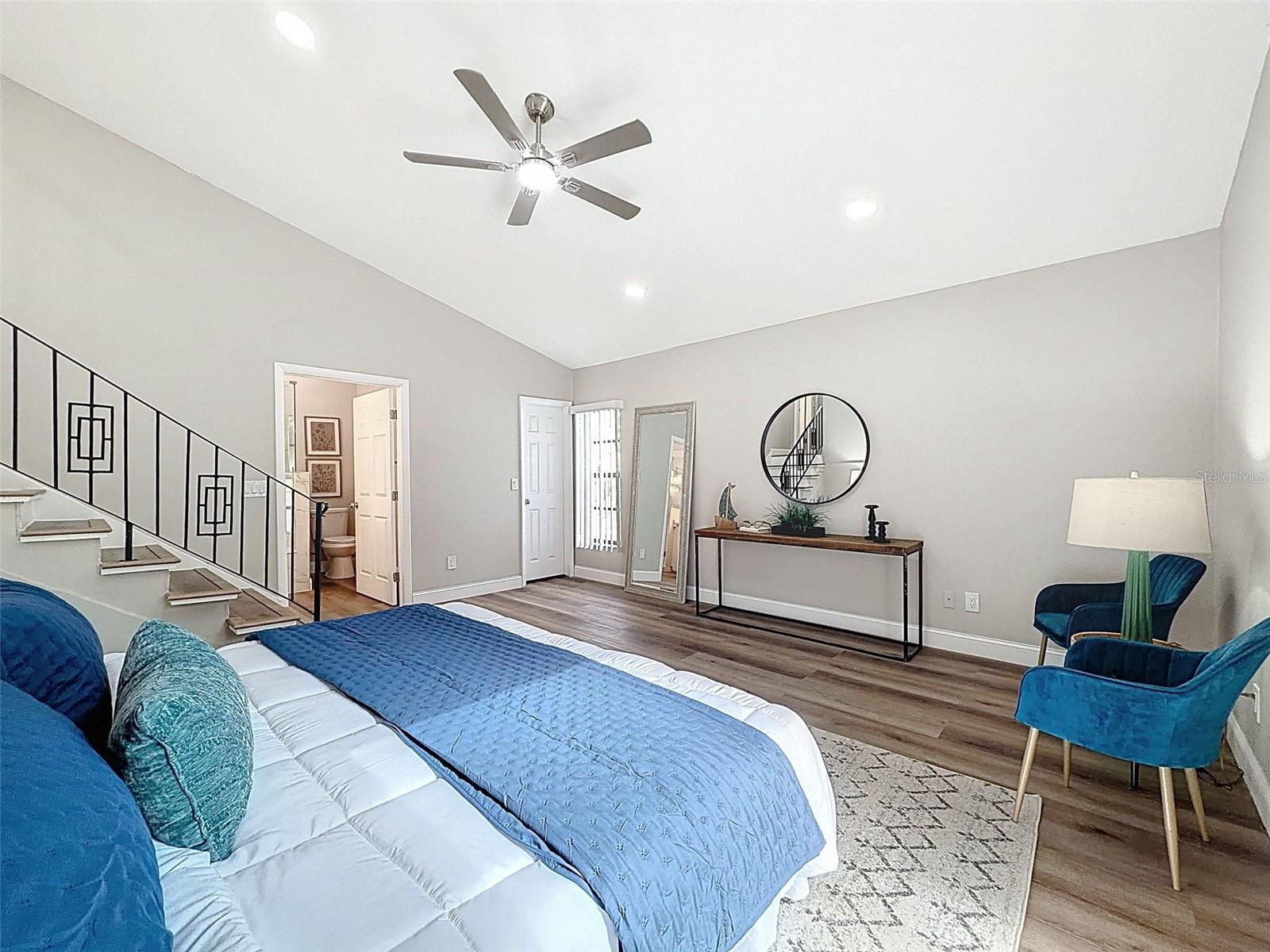 WHISPERING PINES FOREST 5TH ADD - Residential