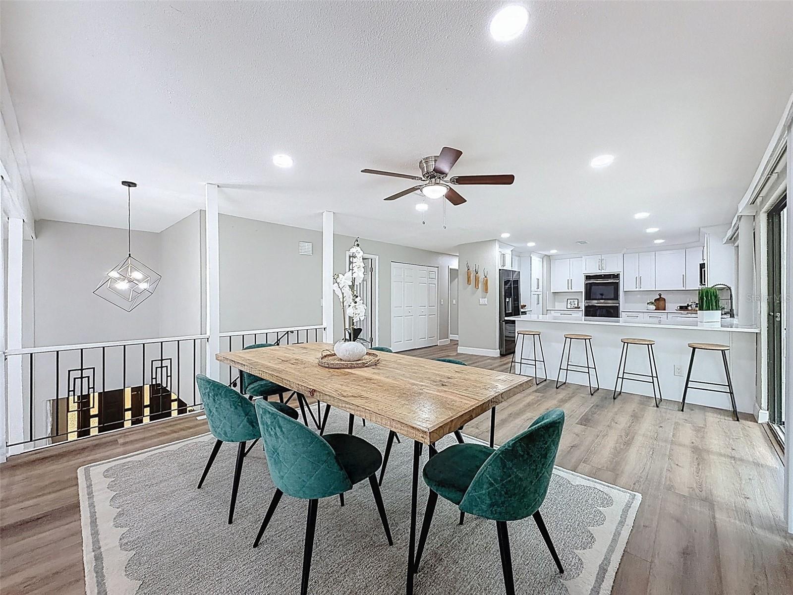 WHISPERING PINES FOREST 5TH ADD - Residential