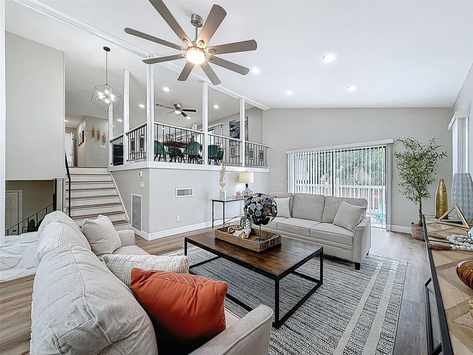 WHISPERING PINES FOREST 5TH ADD - Residential