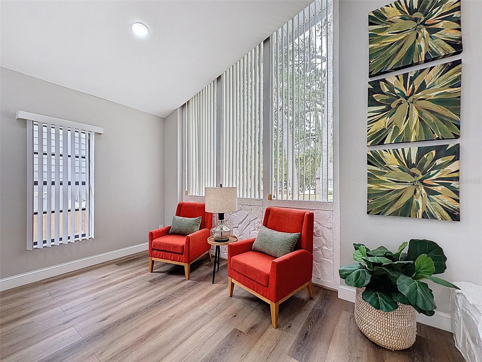 WHISPERING PINES FOREST 5TH ADD - Residential