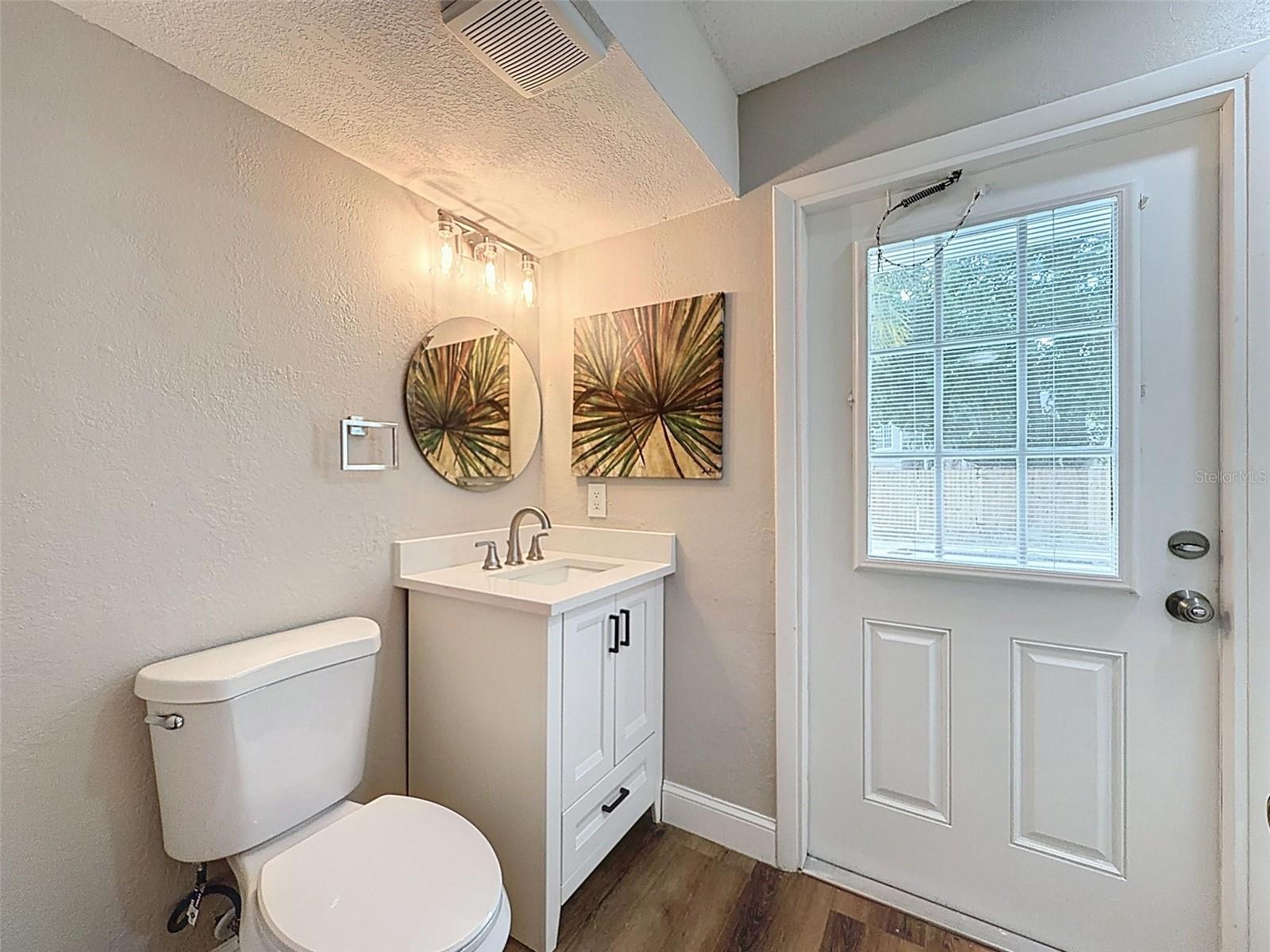 WHISPERING PINES FOREST 5TH ADD - Residential