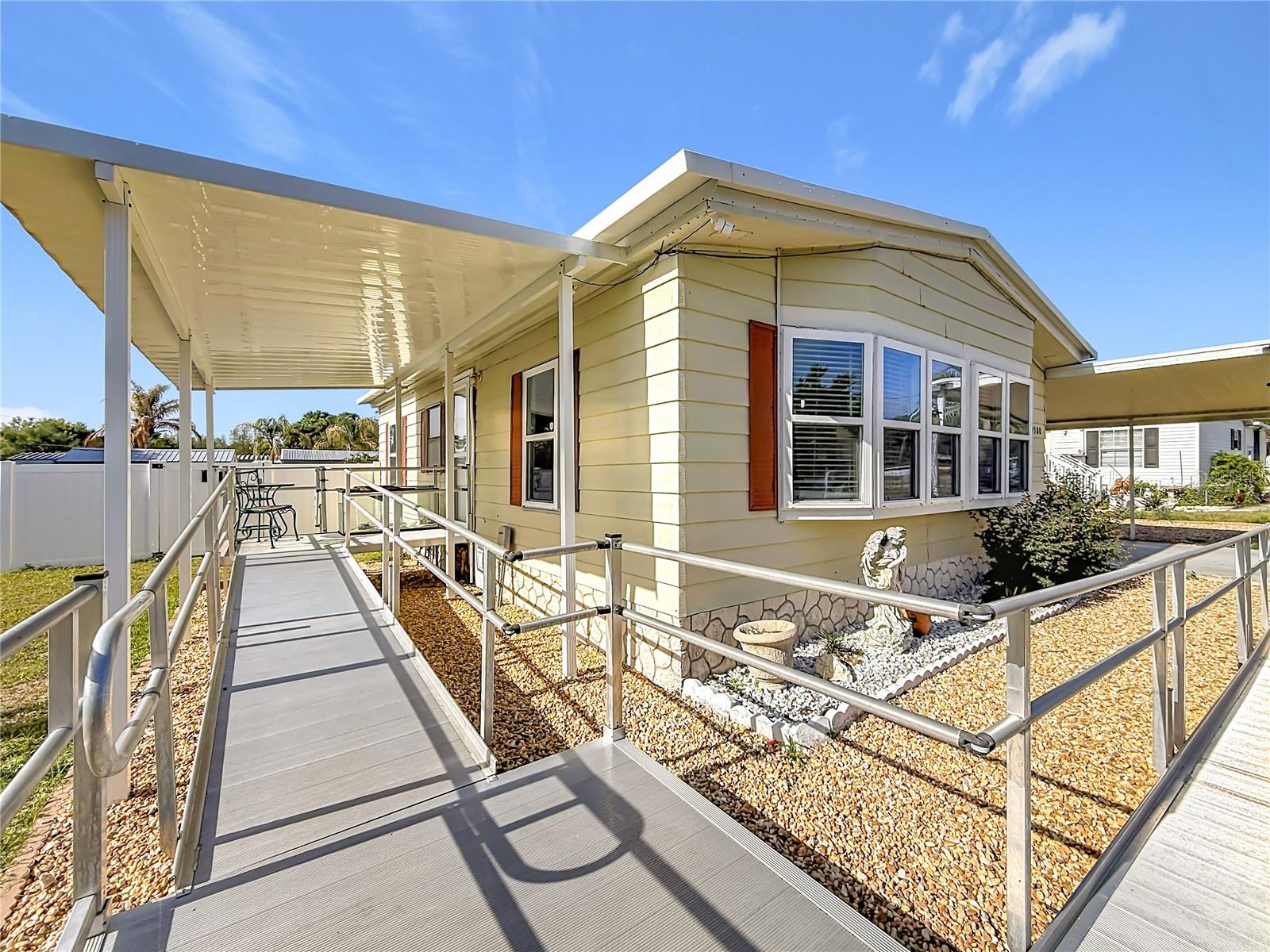 ORANGE BLOSSOM HILLS UN 15 - Residential