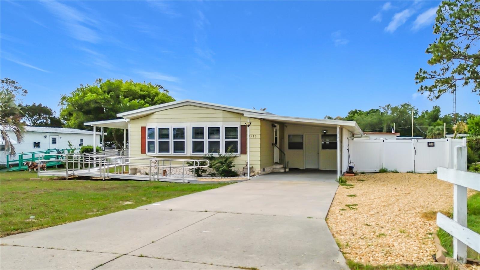 ORANGE BLOSSOM HILLS UN 15 - Residential