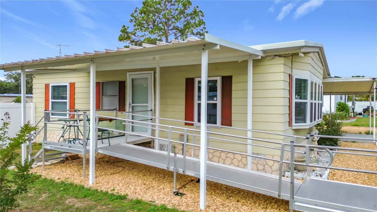 ORANGE BLOSSOM HILLS UN 15 - Residential