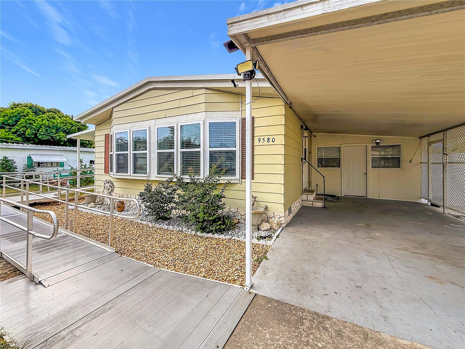 ORANGE BLOSSOM HILLS UN 15 - Residential