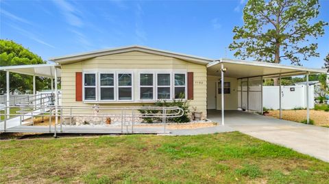Photo of 9580 SE 161st Place, Summerfield, FL 34491 (MLS # G5111650)