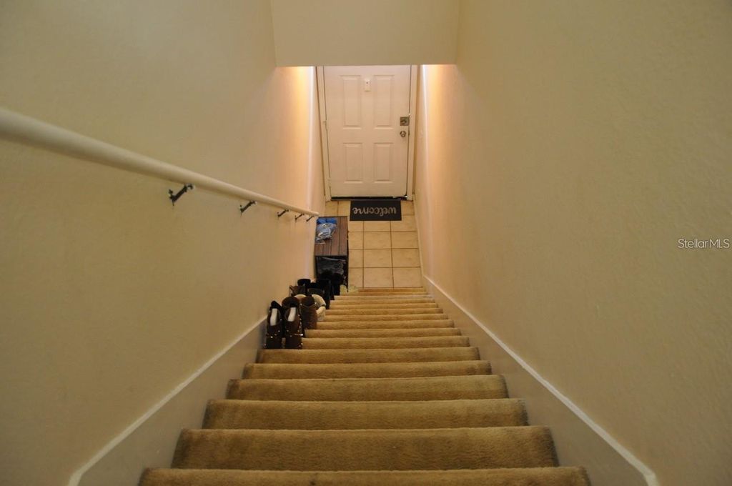 Photo of 3307 Greenwich Village Boulevard #205, Orlando, FL 32835 (MLS # O6399301)