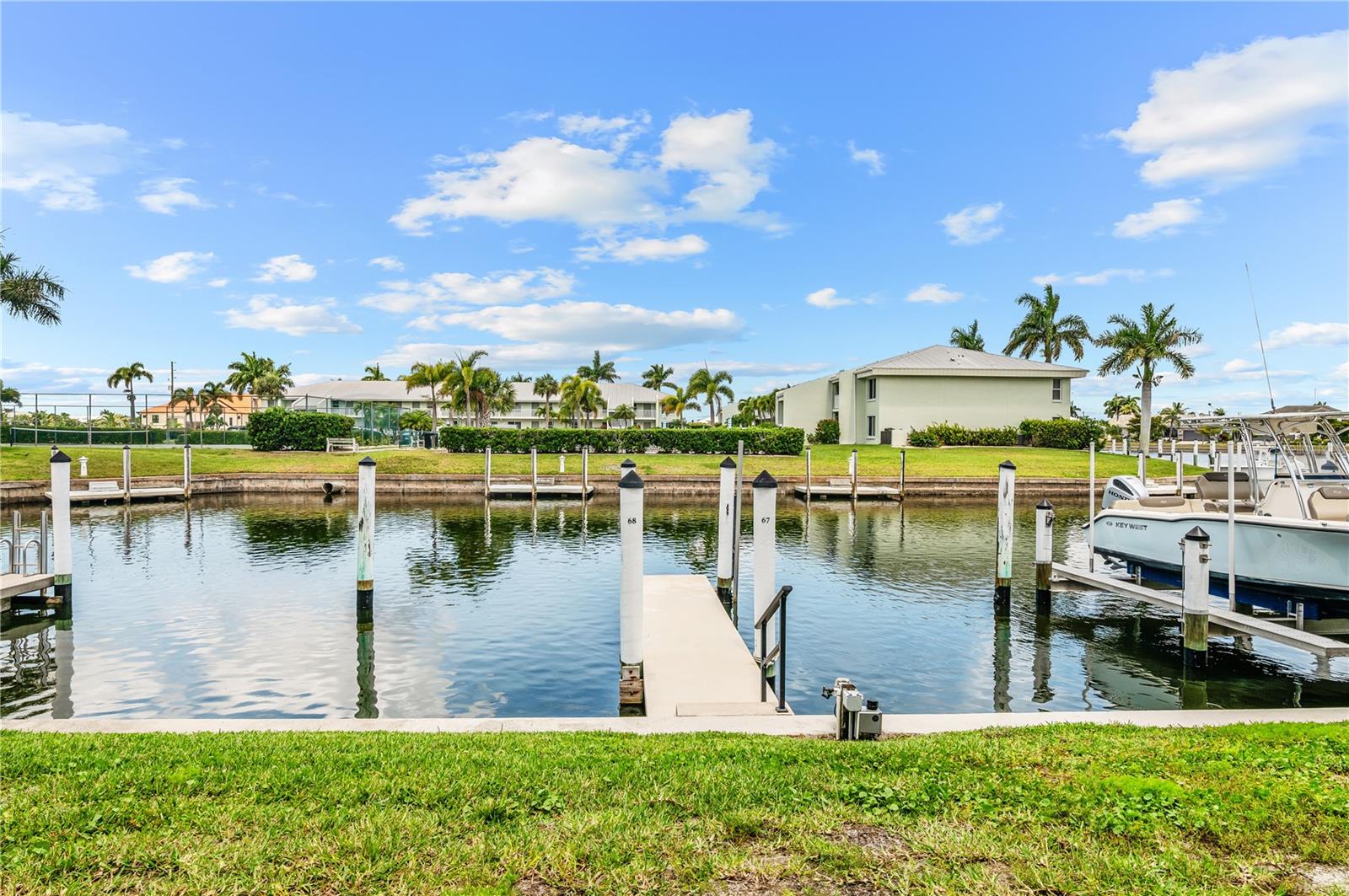 3640 BAL HARBOR BOULEVARD 112