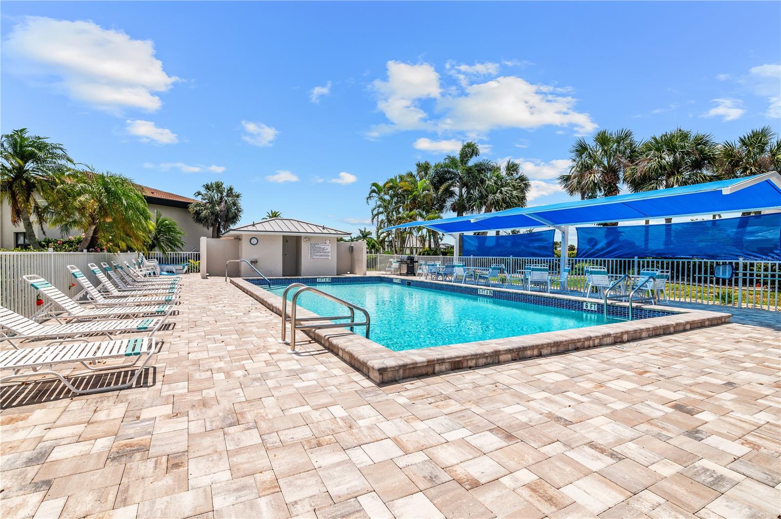 WINDJAMMER POINT PH 05 BLDG 01 - Residential
